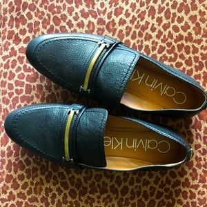 Calvin Klein Loafers 9.5